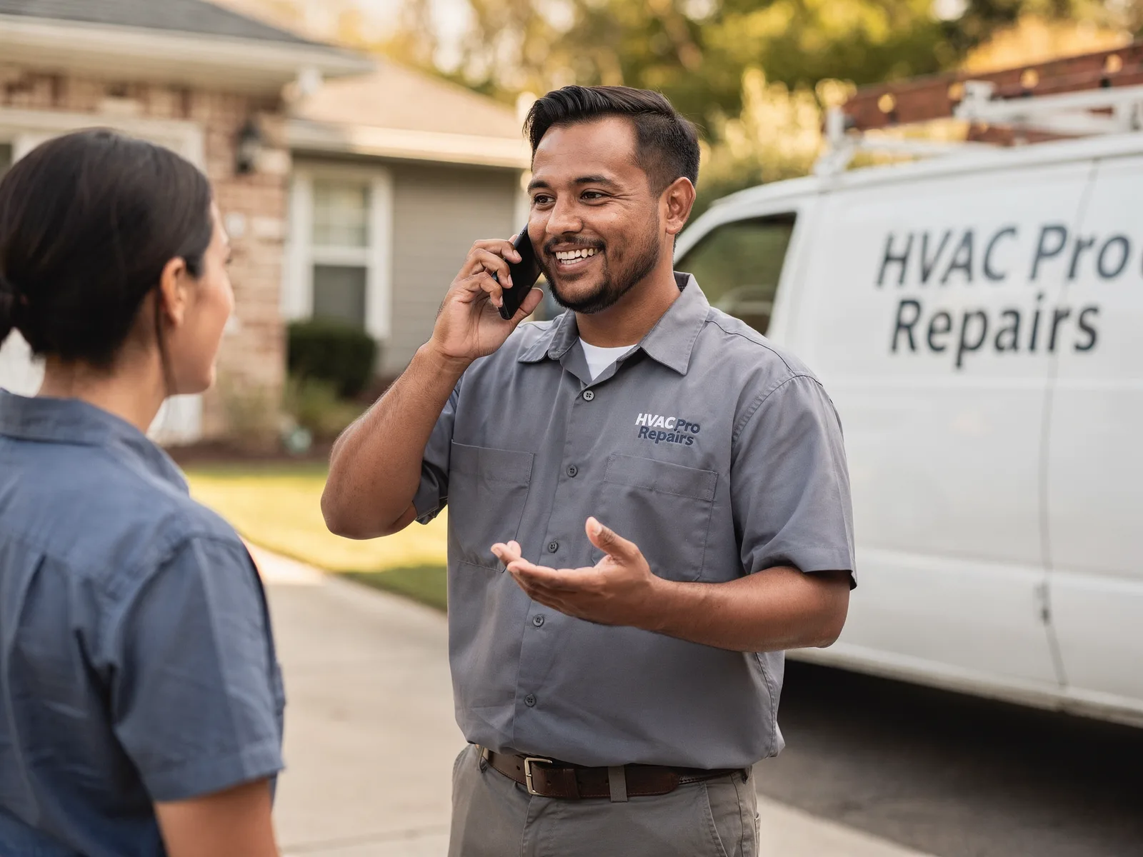 Heat Pump Repair Cowen, WV FAQs